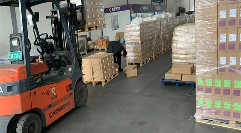 潮州潮安区到安庆物流专线-潮安区到安庆物流公司-自备车辆多部